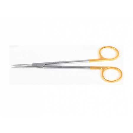 Kelly ct scissors - straight - acute - 16 cm