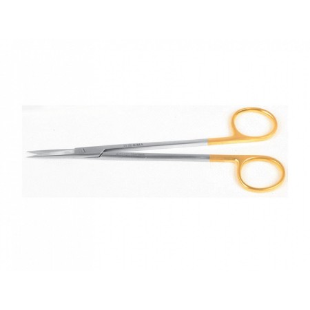 Tesoura Kelly C.T. - Reta - Afiada - 16 cm