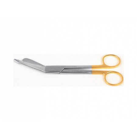 Lister ct scissors - 14 cm