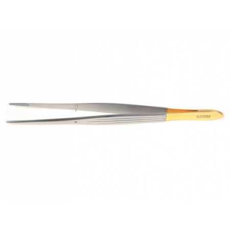 Cushing forceps ct - 18 cm