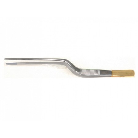 Cushing Taylor kleště C.T. - 18 cm - Ryhované špičky
