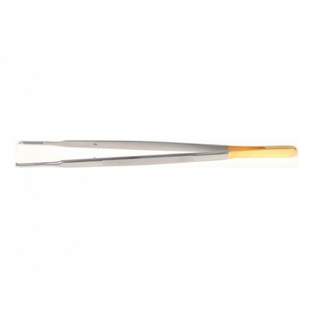 Gerald c.t. pliers - 17 cm - knurled tips