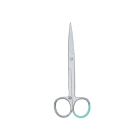 Peha 991083 surgical scissors - sharp tips - straight - 13 cm - pkg. 25 pcs.