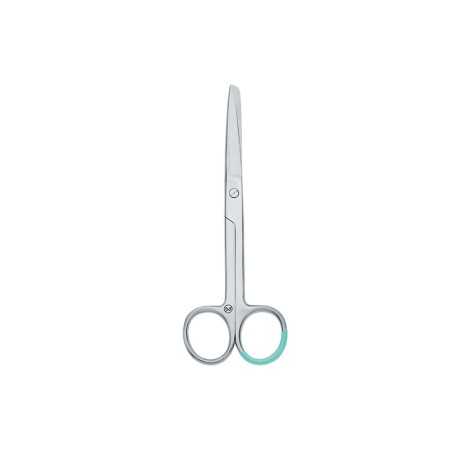 Peha 991081 surgical scissors - alternating tips - straight - 14.5 cm - pkg. 25 pcs.