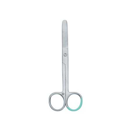 Peha 991082 surgical scissors - blunt tips - straight - 14.5 cm - pack. 25 pcs.