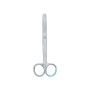 Peha 991082 surgical scissors - blunt tips - straight - 14.5 cm - pack. 25 pcs.