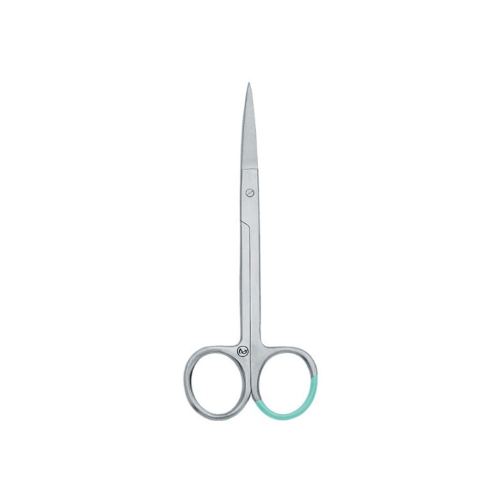Peha 991086 Iris-Schere – Gerade – 11,5 cm – Packung 25 Stück.