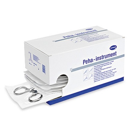 Peha 991086 Iris Scissors - Rovné - 11,5 cm - Pack 25 kusov.