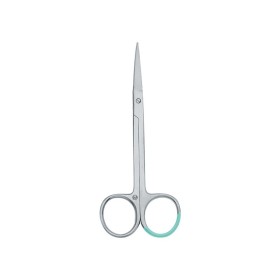 Peha 991087 Iris Scissors - Curved - 11.5 cm - Pack 25 pcs.