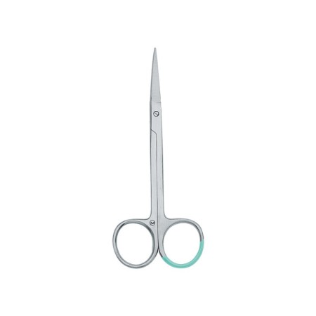 Peha 991087 irissax – böjda – 11,5 cm – förp. 25 st.