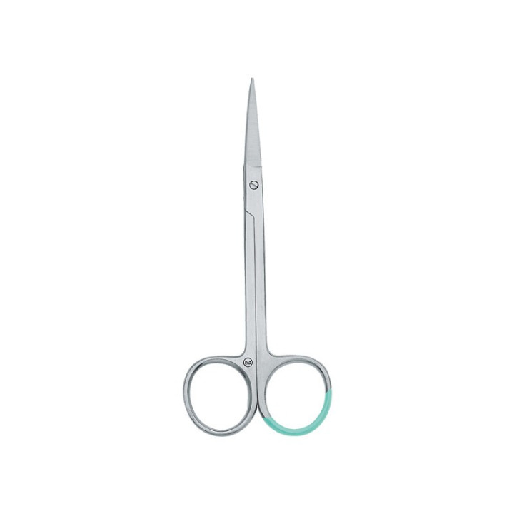 Peha 991087 Iris-sax - Böjd - 11,5 cm - Paket 25 st.