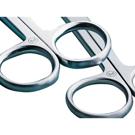 Peha 991087 Iris Scissors - Curves - 11,5 cm - 25 de unități.