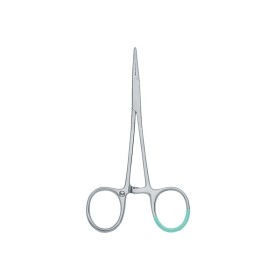 Peha 991044 anatomische micro-muggentang - recht - 12,5 cm - pak 25 stuks.