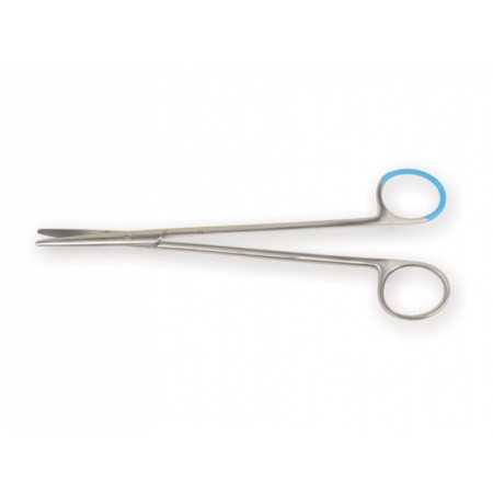 Sterile metzenbaum scissors - straight - 16 cm - pack 25 pcs.