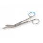 Steril Liester olló - 14 cm - csomag 25 darab.