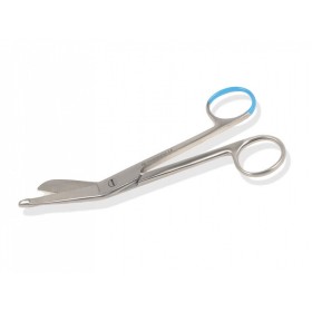 Foarfece liester sterile - 14 cm - pachet. 25 buc.