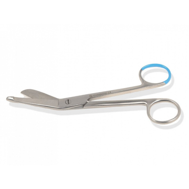 Ciseaux Liester stériles - 16 cm - boîte de 25 pièces