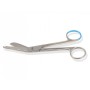 Sterile liester scissors - 16 cm - pack. 25 pcs.