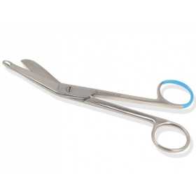 Nůžky Liester sterilní - 18 cm - balení 25 ks