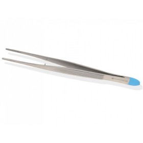 Sterile mcindoe forceps - straight - 15 cm - pack. 25 pcs.