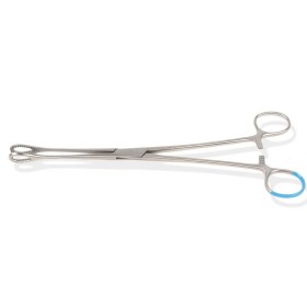 Pinza foerster sterile - 25 cm - conf. 10 pz.