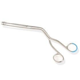 Sterile Magill-Pinzette – 25 cm – Erwachsene – Packung. 10 Stk.