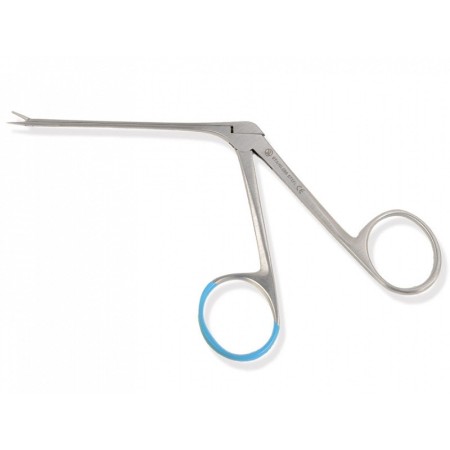 Steriele micro bellucci kno-schaar 3mm - 15 cm - pakje 10 stuks.