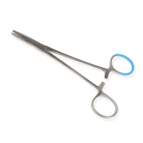 Sterile mayo-hegar needle holder - 14 cm - pack. 25 pcs.