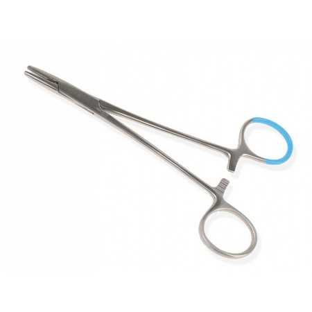 Sterile mayo-hegar needle holder - 14 cm - pack. 25 pcs.