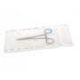 Sterile mayo-hegar needle holder - 16 cm - pack. 25 pcs.