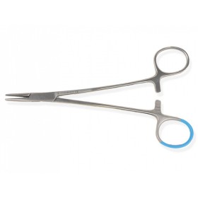 Sterile wood crile needle holder - 15 cm - pack 25 pcs.