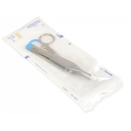 Kit de procédure de suture stérile - pack. 25 pièces.