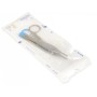 Sterile suture procedural kit - pack. 25 pcs.