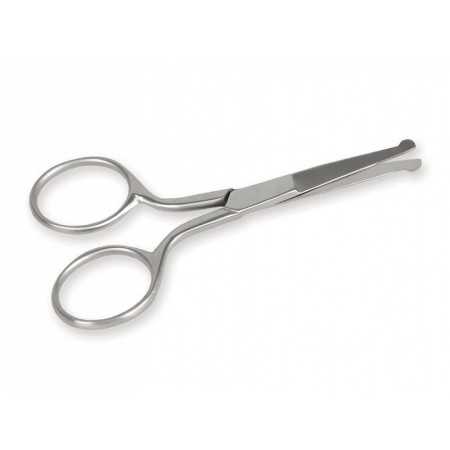 Nostril scissors - 9 cm