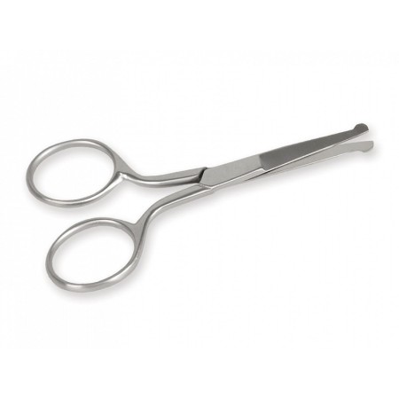 Foarfecă pentru nări - 9 cm