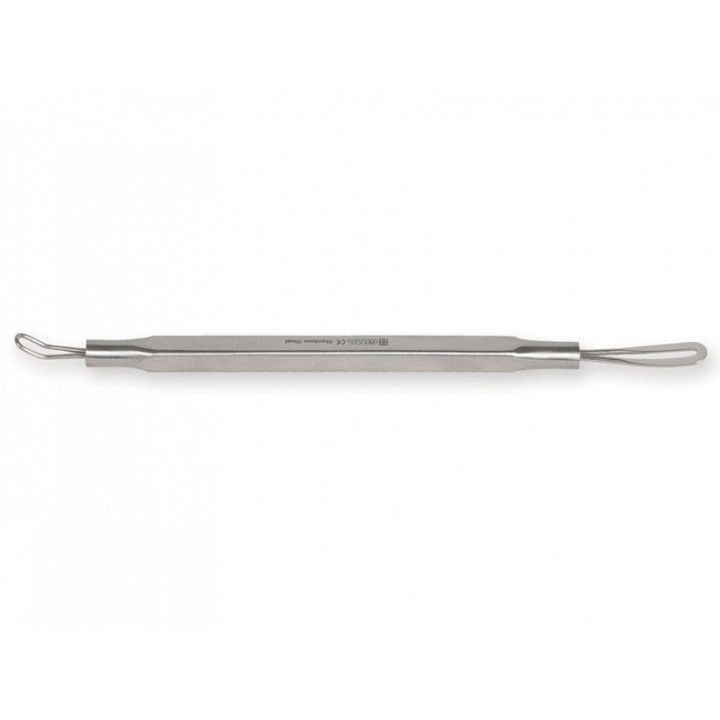 Escavatore ad anelli - 11 cm