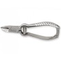 Clește de tăiat - 14 cm cu arc