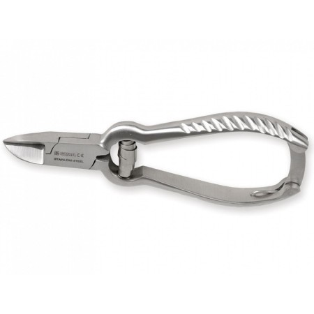 Pince coupante - 14 cm avec ressort