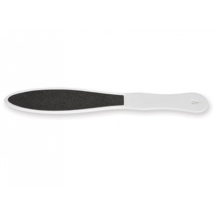 Double râpe - 23,5 cm - poignée en plastique