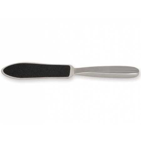 Double rasp - 24 cm - metal handle