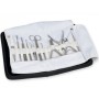 Professional podiatry kit - 11 tools