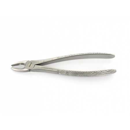 Extraction pliers - upper - fig. 1