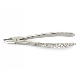 Extraction pliers - upper - fig. 2