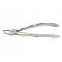 Extraction pliers - upper - fig. 7