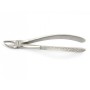 Pinza de extracción - superior - fig. 17