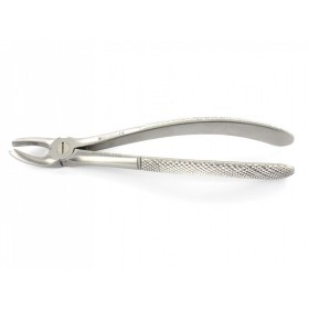 Extraction forceps - upper - fig. 17