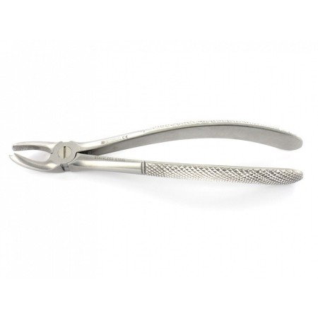 Forceps de extracție - superior - fig. 17
