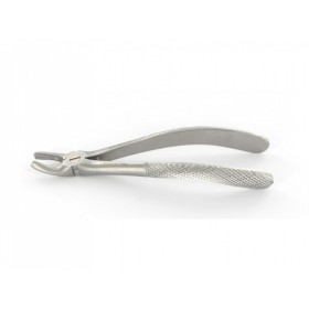 Extraction pliers - upper - fig. 18