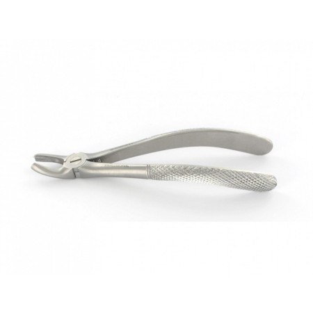 Forceps de extracție - superior - fig. 18