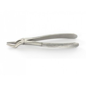 Extraction forceps - upper - fig. 51